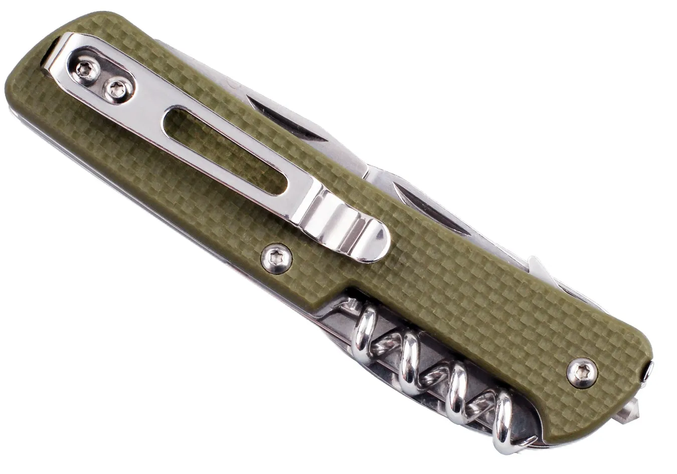 Ruike M42 Multi Function Pocket Tool