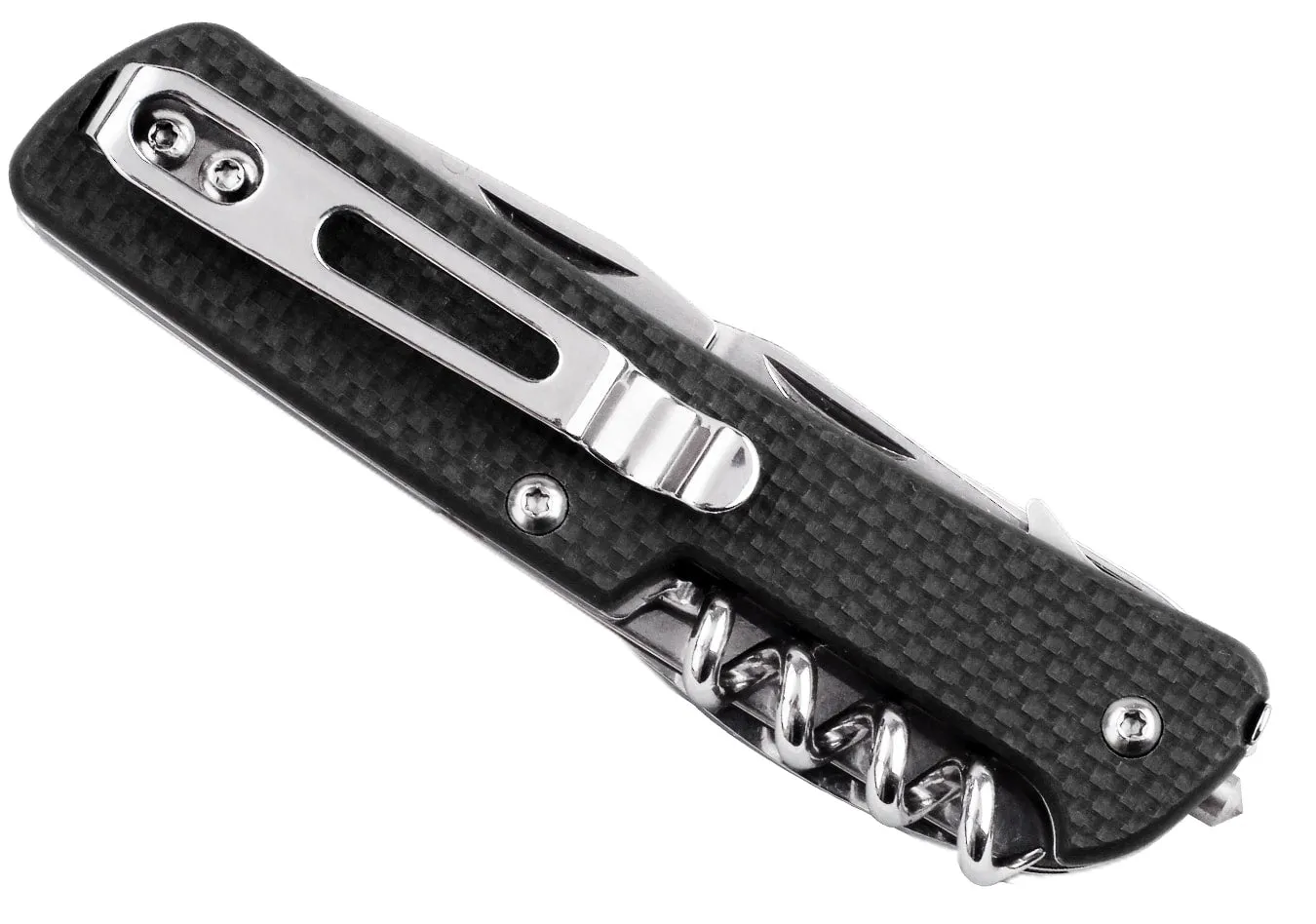 Ruike M42 Multi Function Pocket Tool
