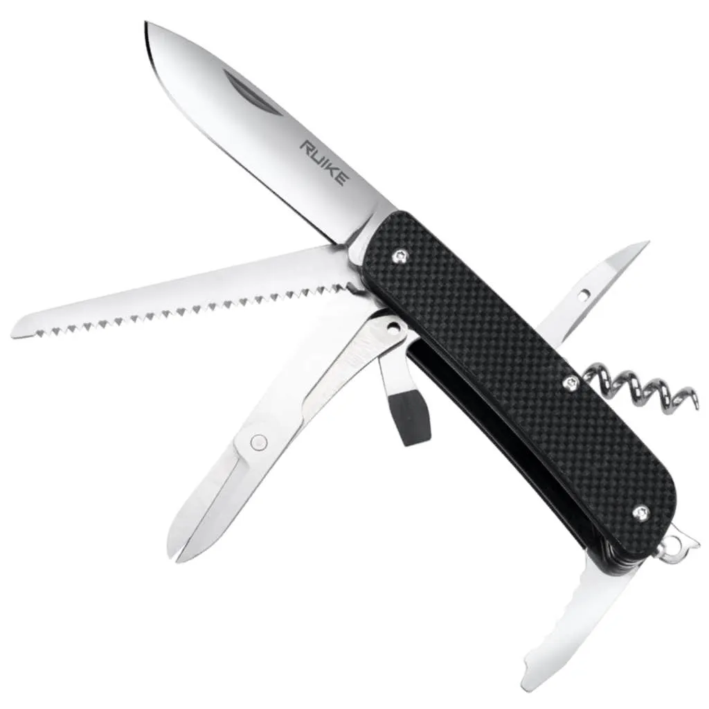 Ruike M42 Multi Function Pocket Tool