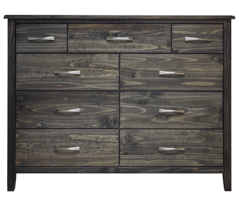 Scarlett Dresser/Mirror