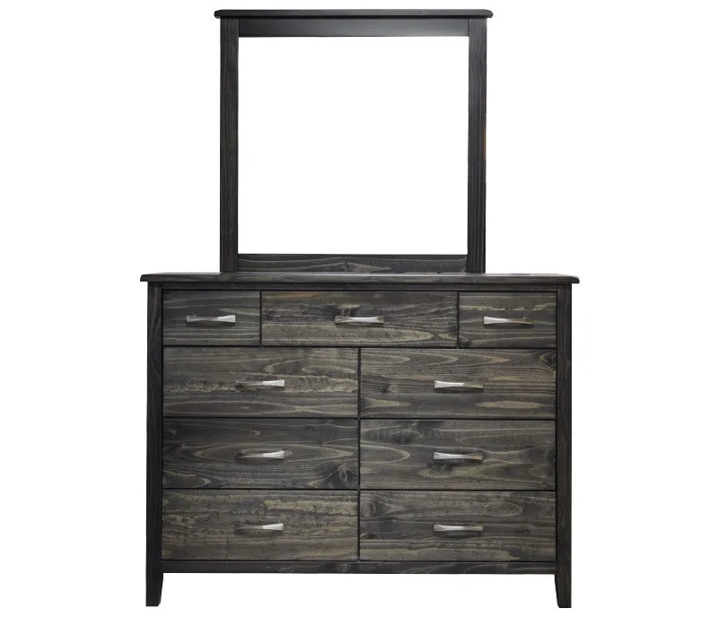 Scarlett Dresser/Mirror