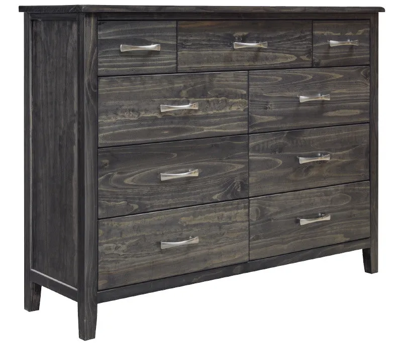 Scarlett Dresser/Mirror