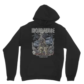 Soldier: Glory Hoodie
