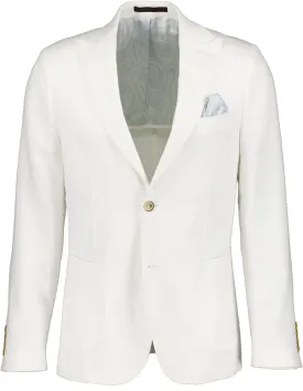 The Antonio Linen Jacket