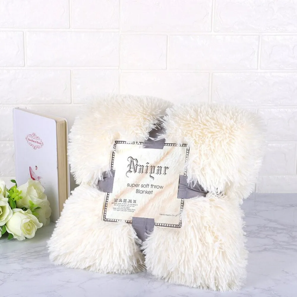 throw blankets bedsheet comforter indoors fluffy outdoors blankets ✈️ free.shipping