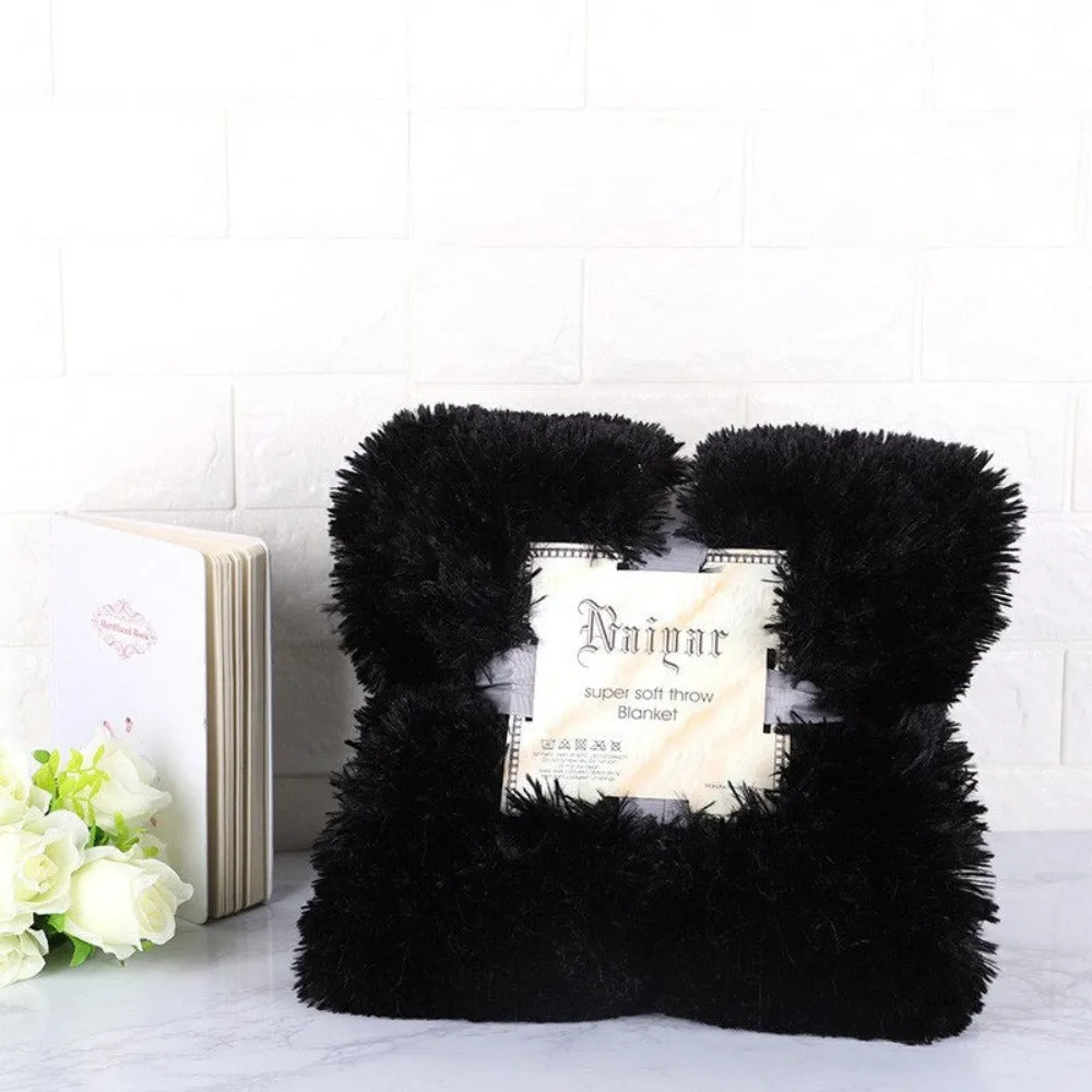 throw blankets bedsheet comforter indoors fluffy outdoors blankets ✈️ free.shipping