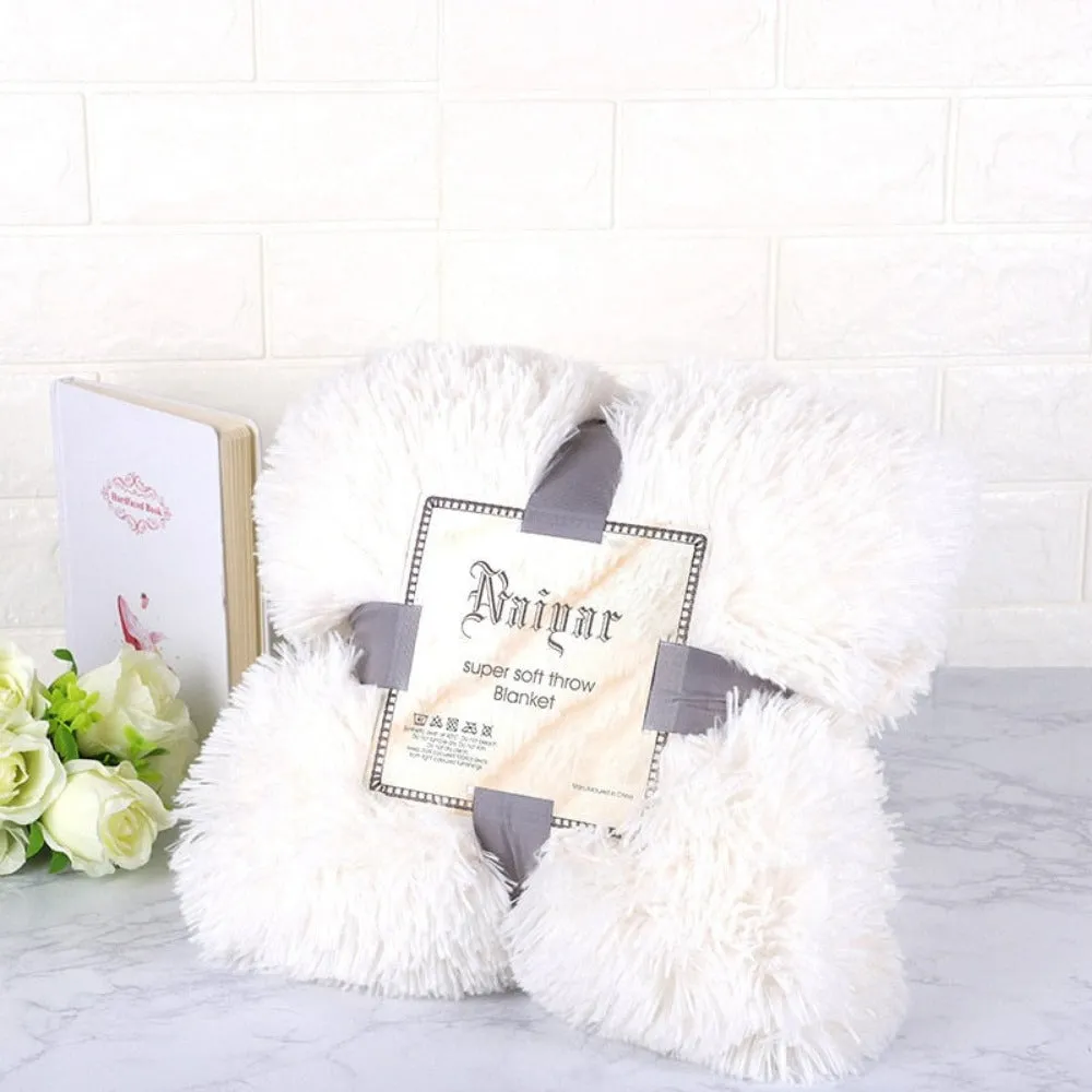 throw blankets bedsheet comforter indoors fluffy outdoors blankets ✈️ free.shipping