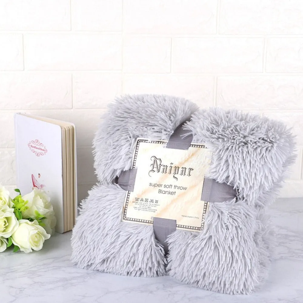 throw blankets bedsheet comforter indoors fluffy outdoors blankets ✈️ free.shipping