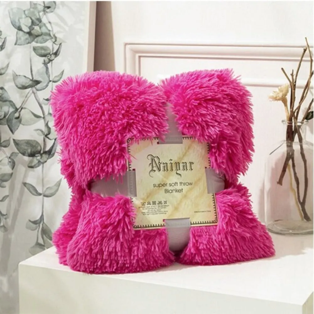 throw blankets bedsheet comforter indoors fluffy outdoors blankets ✈️ free.shipping