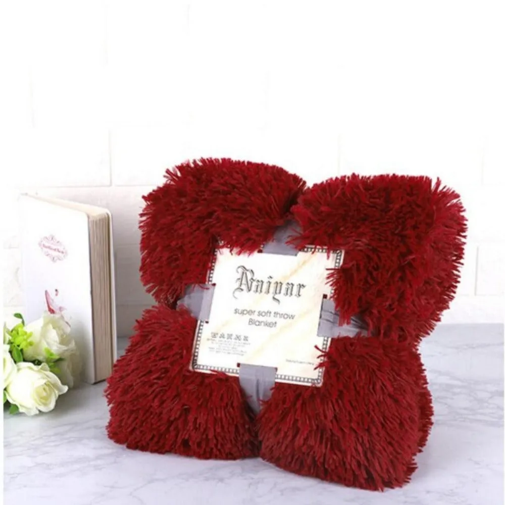 throw blankets bedsheet comforter indoors fluffy outdoors blankets ✈️ free.shipping