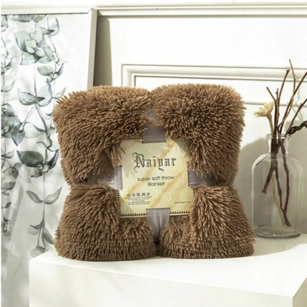 throw blankets bedsheet comforter indoors fluffy outdoors blankets ✈️ free.shipping