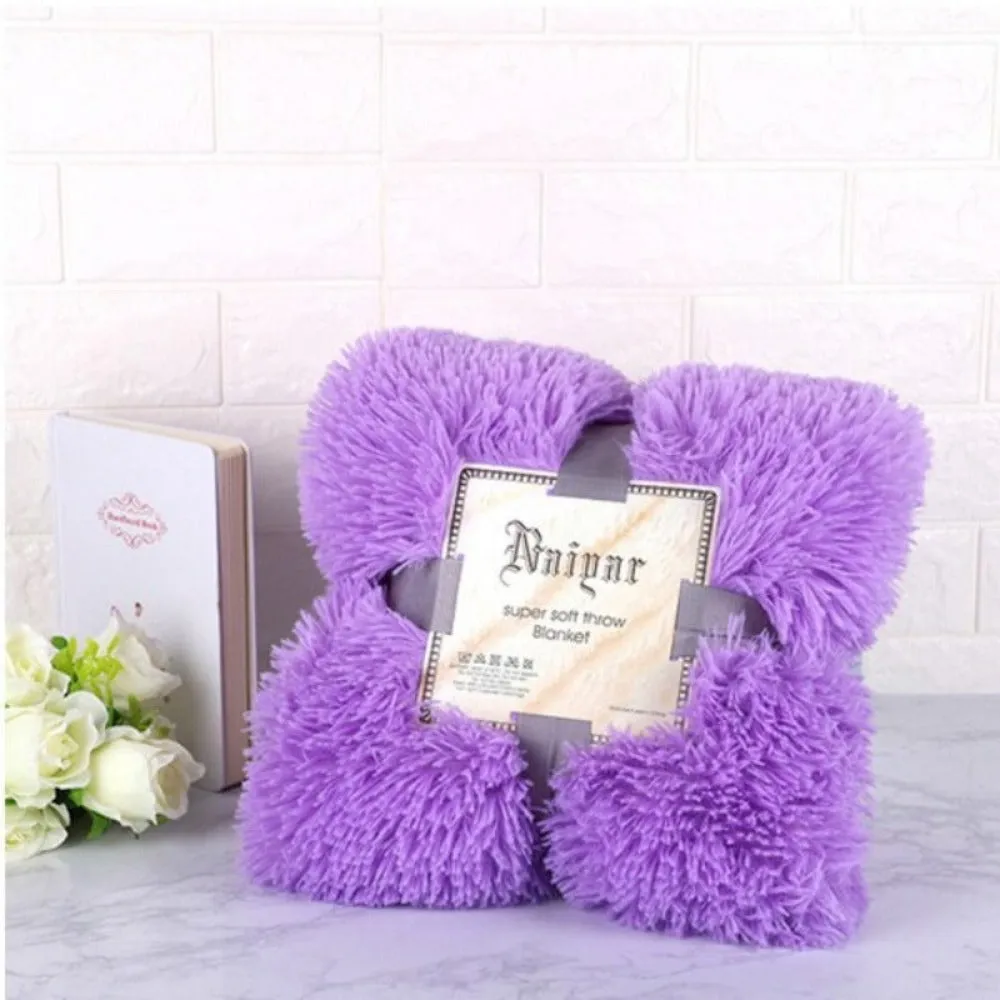 throw blankets bedsheet comforter indoors fluffy outdoors blankets ✈️ free.shipping