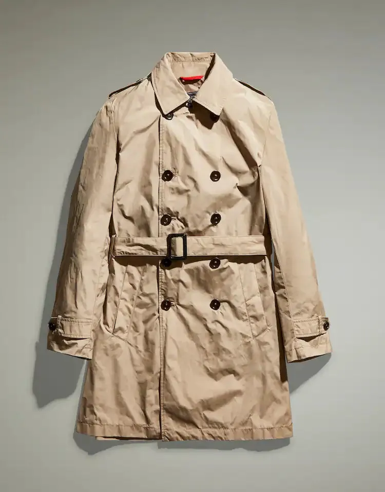 Trench  MOD. NAM60460230HNBC805