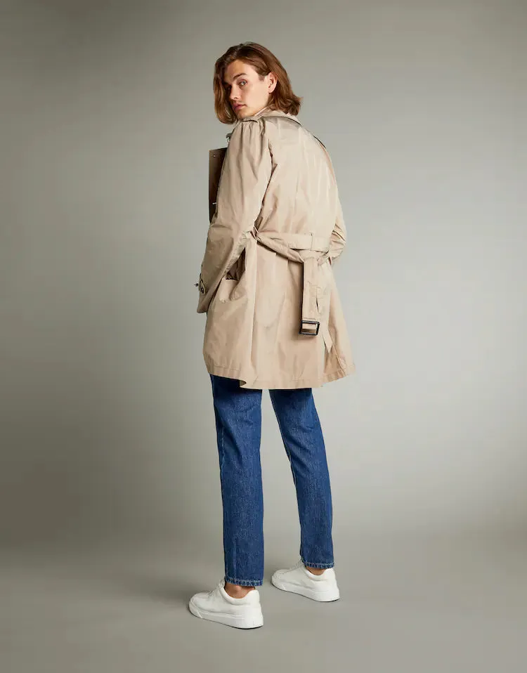 Trench  MOD. NAM60460230HNBC805