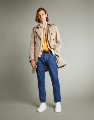 Trench  MOD. NAM60460230HNBC805