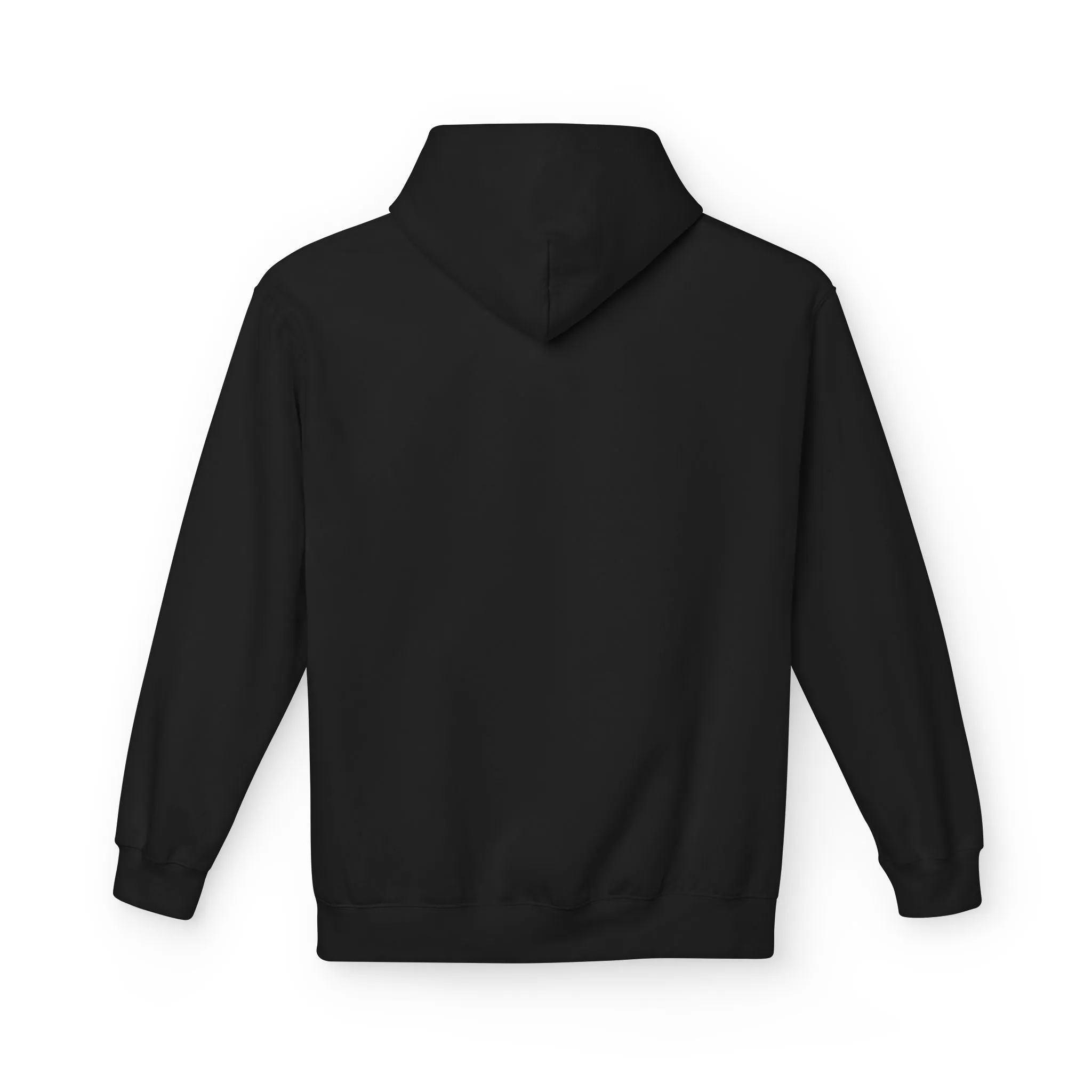 Unisex Midweight Softstyle Fleece Hoodie - Cougars 2