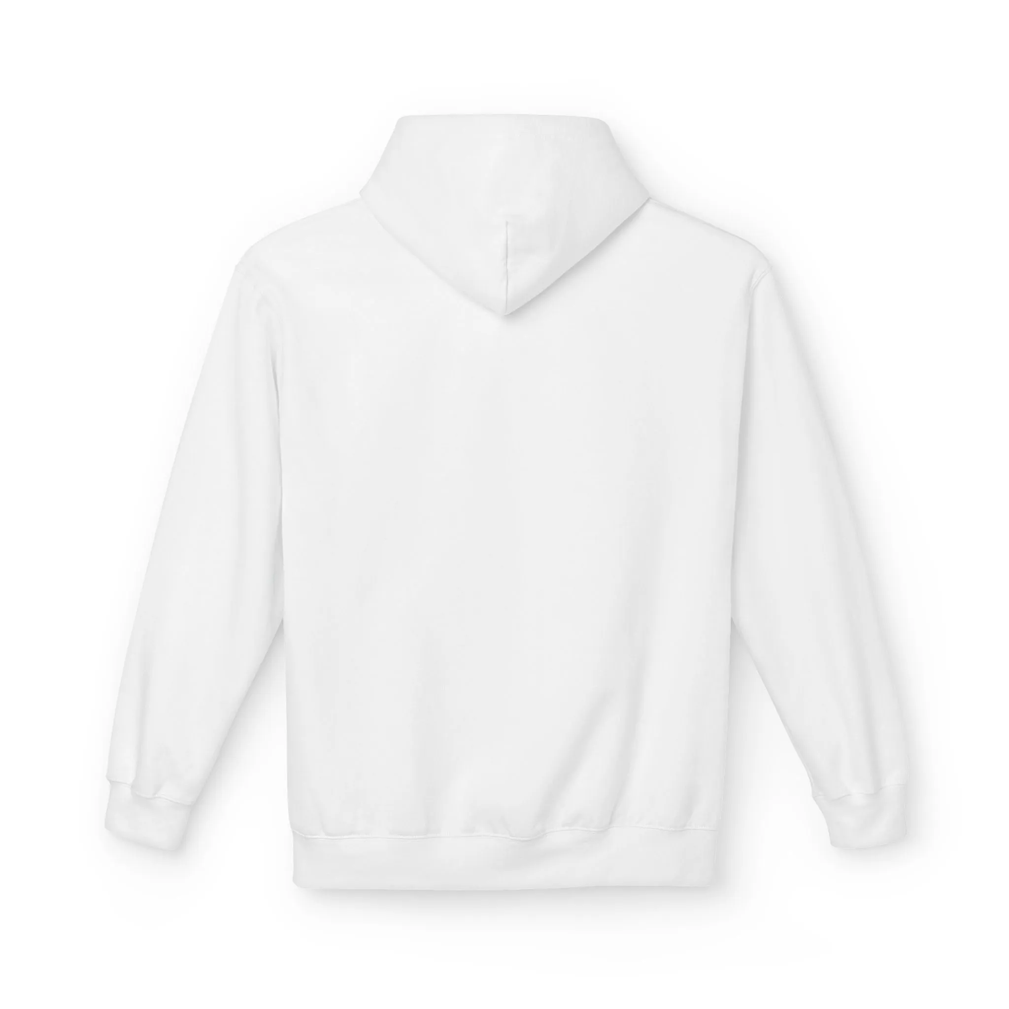 Unisex Midweight Softstyle Fleece Hoodie - Cougars 2