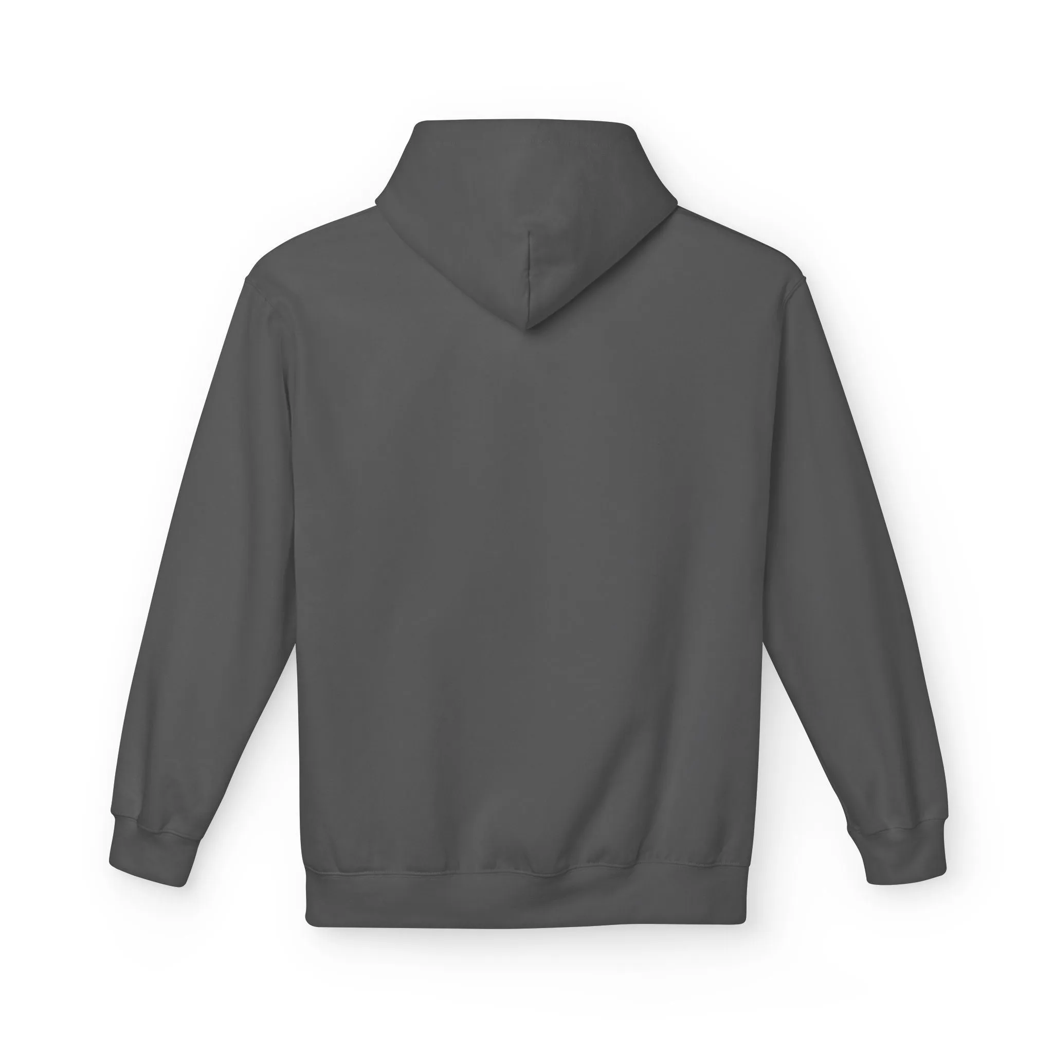 Unisex Midweight Softstyle Fleece Hoodie - Cougars 2