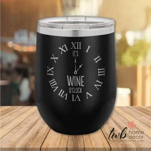Wine O'Clock Thermal