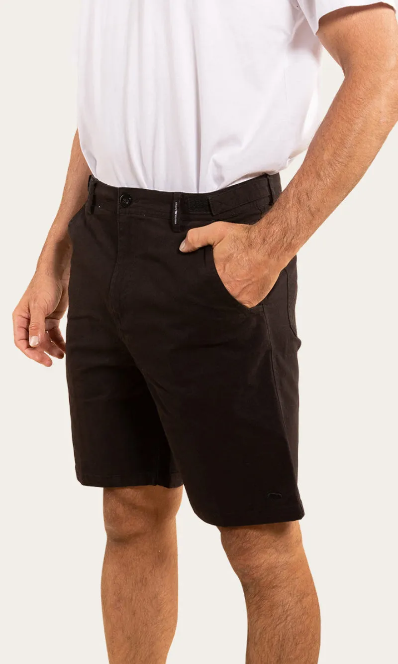 Woodburne Mens Workwear Short, More Colours