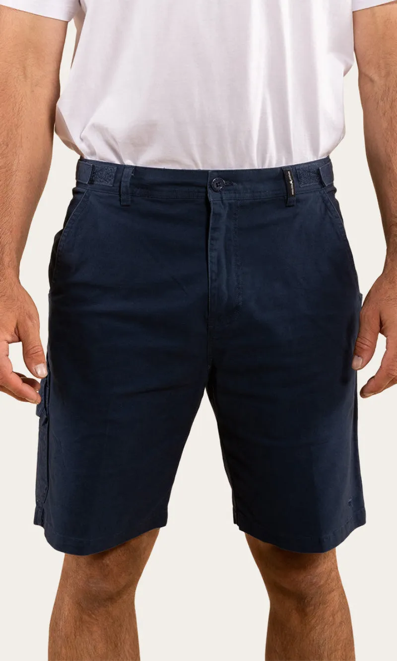 Woodburne Mens Workwear Short, More Colours