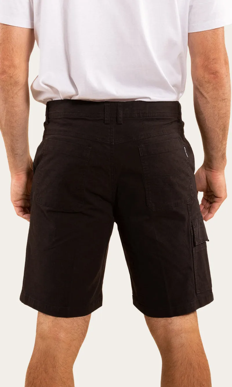 Woodburne Mens Workwear Short, More Colours