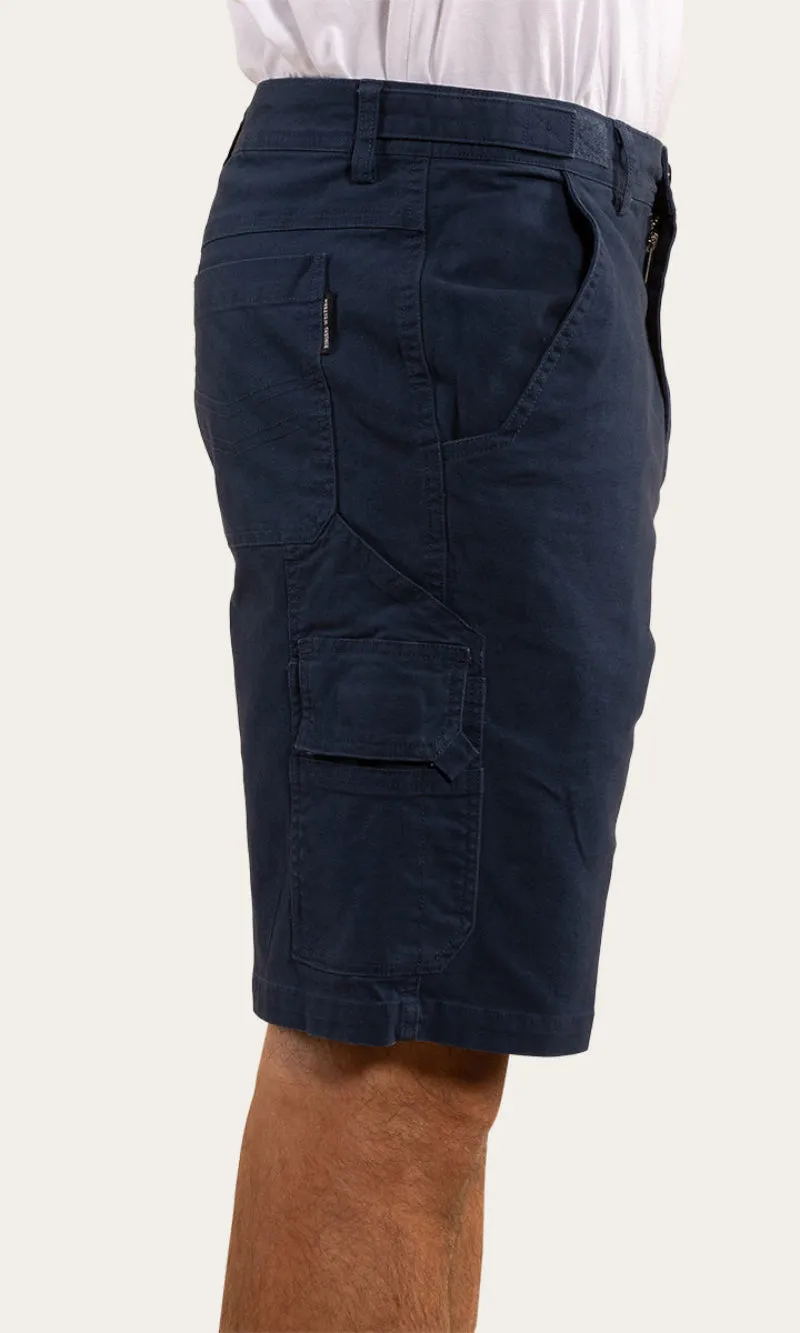 Woodburne Mens Workwear Short, More Colours
