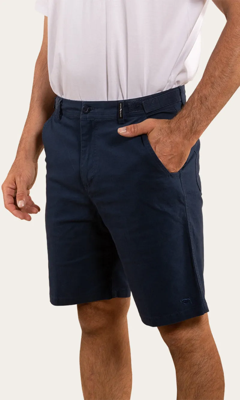Woodburne Mens Workwear Short, More Colours