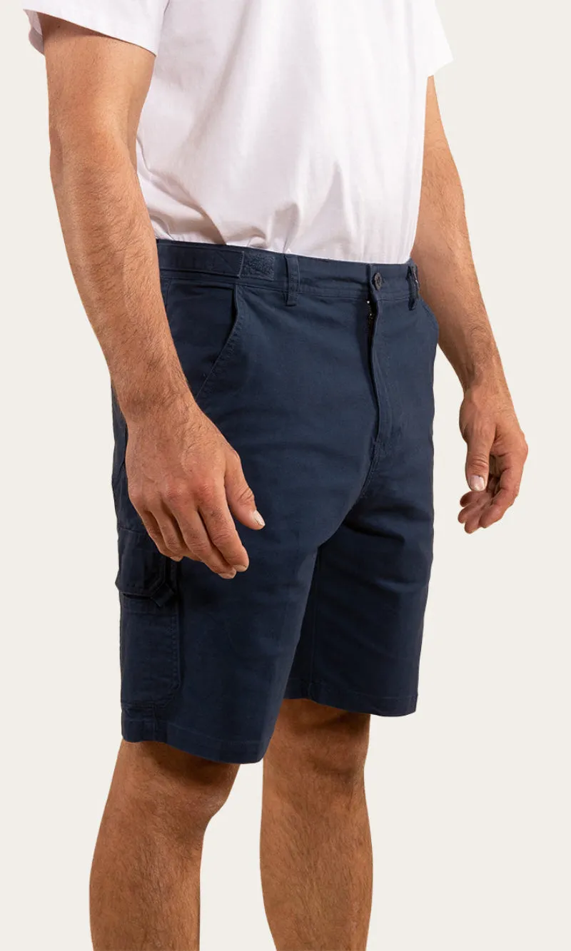 Woodburne Mens Workwear Short, More Colours