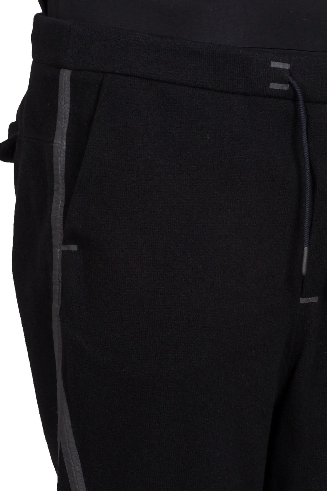 Wool Pant