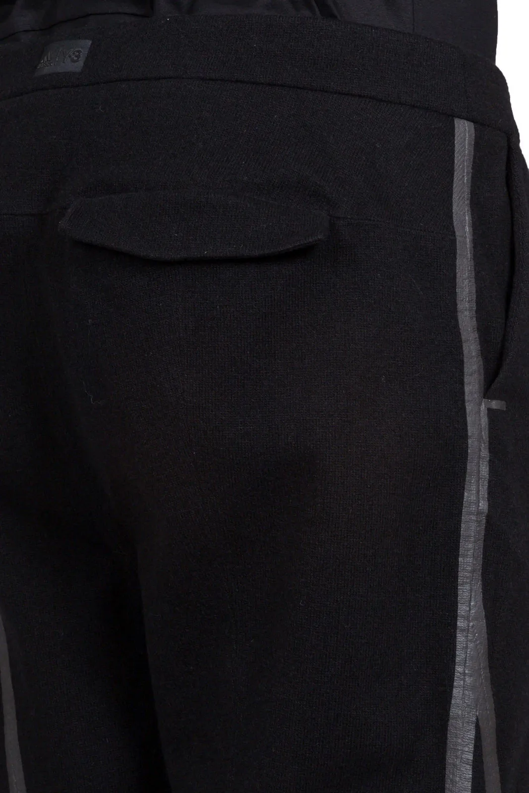 Wool Pant