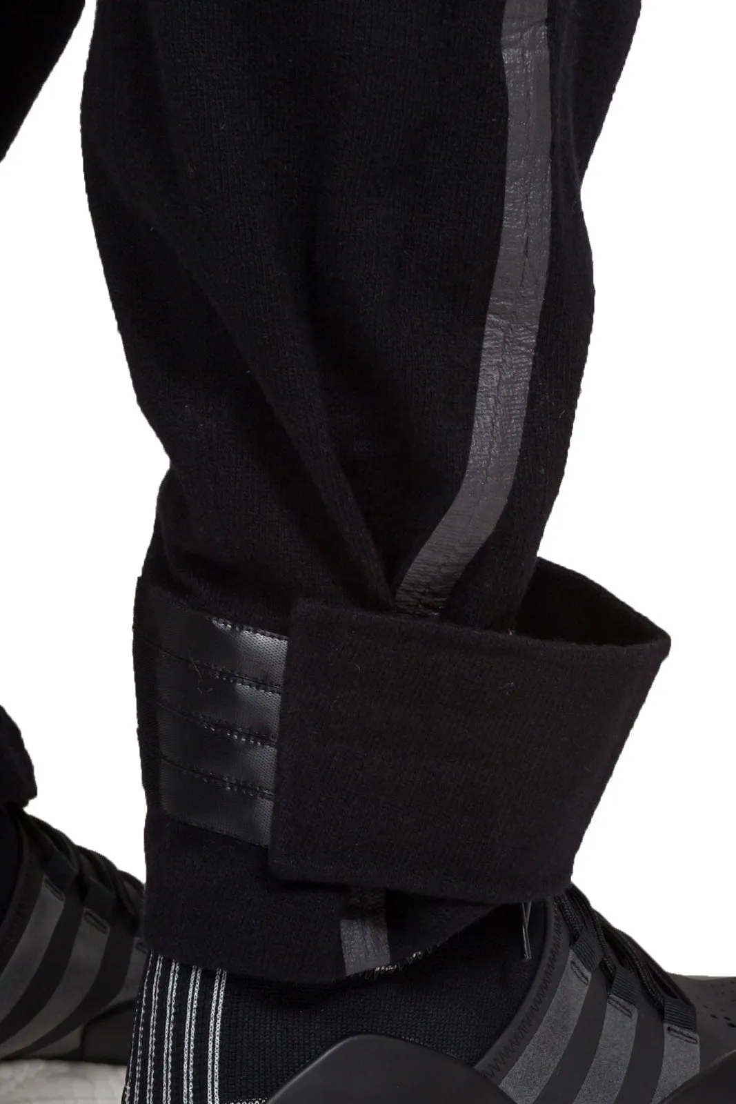 Wool Pant