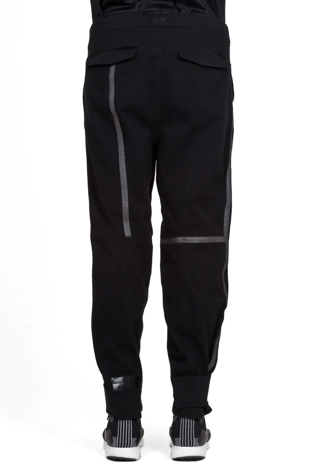 Wool Pant