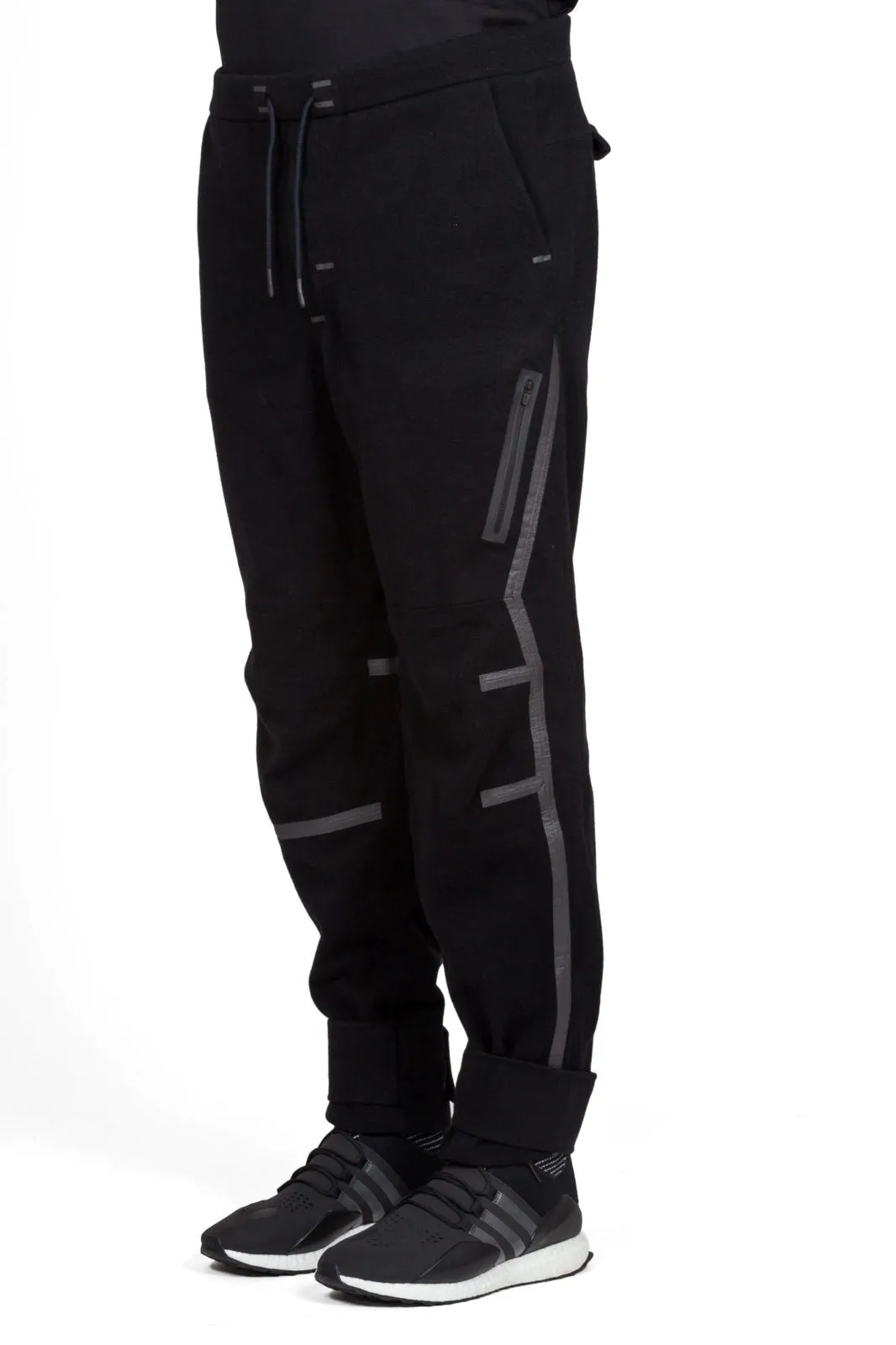 Wool Pant
