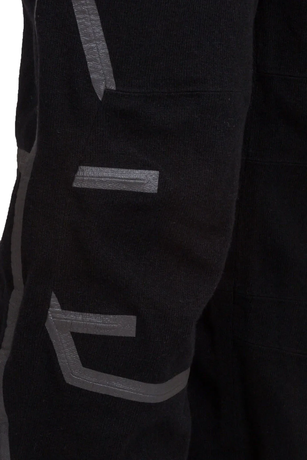 Wool Pant
